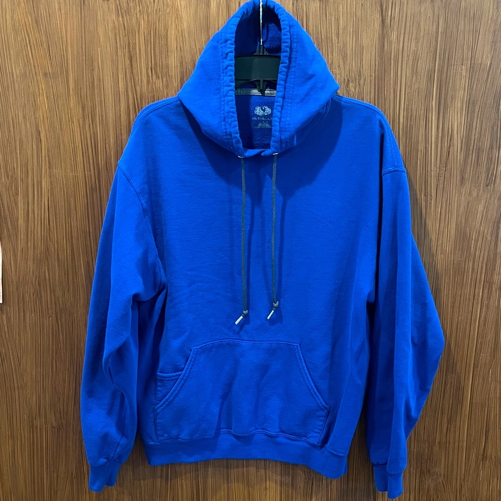 Fruit of the Loom Hoodie